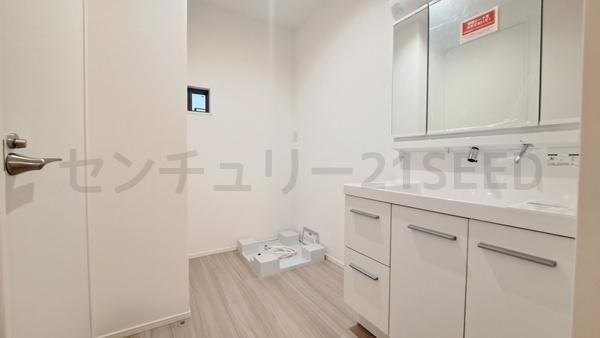 瑞穂区西ノ割町一丁目　新築戸建　2号棟