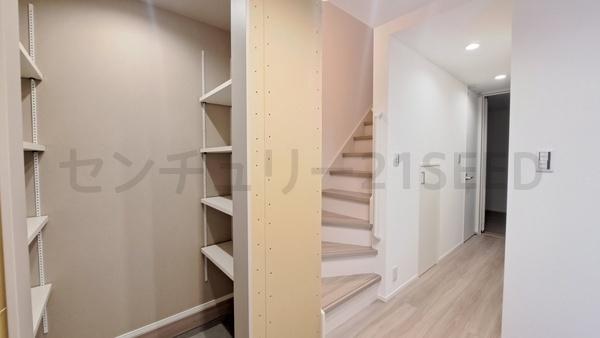 瑞穂区西ノ割町一丁目　新築戸建　2号棟