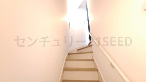 瑞穂区西ノ割町一丁目　新築戸建　2号棟