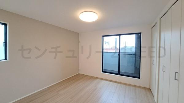 瑞穂区西ノ割町一丁目　新築戸建　2号棟