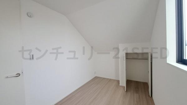 瑞穂区西ノ割町一丁目　新築戸建　2号棟