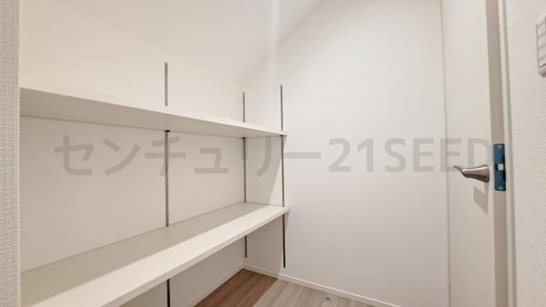 瑞穂区西ノ割町一丁目　新築戸建　2号棟