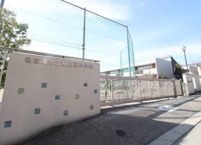 名古屋市天白区植田東２丁目の新築一戸建(名古屋市立植田東小学校)