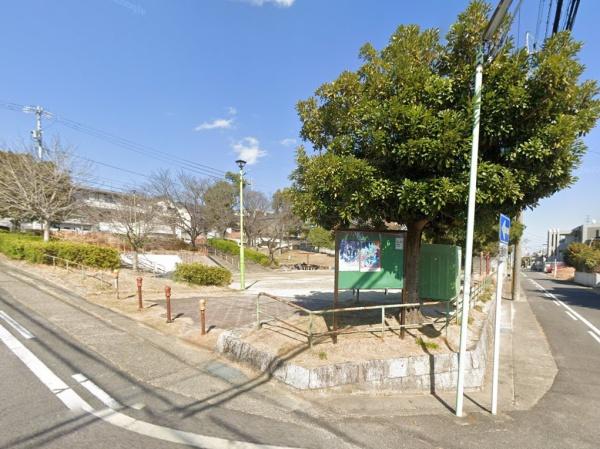 名古屋市天白区植田東２丁目の新築一戸建(塔ノ前公園)