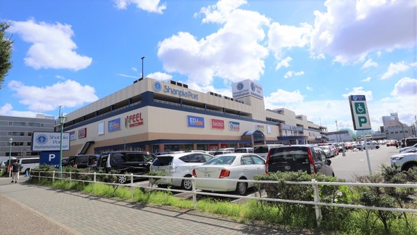 昭和区村雲町　新築戸建　1号棟(フィールシャンピアポート店)