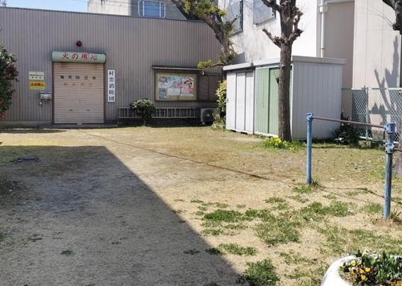 昭和区村雲町　新築戸建　1号棟(都どんぐりひろば)