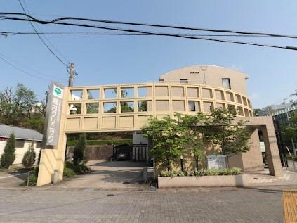 名古屋市千種区池上町１丁目の新築一戸建(堀内クリニック)