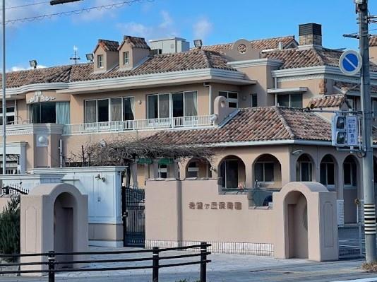 名古屋市千種区希望ケ丘３丁目の新築一戸建(希望ヶ丘保育園)