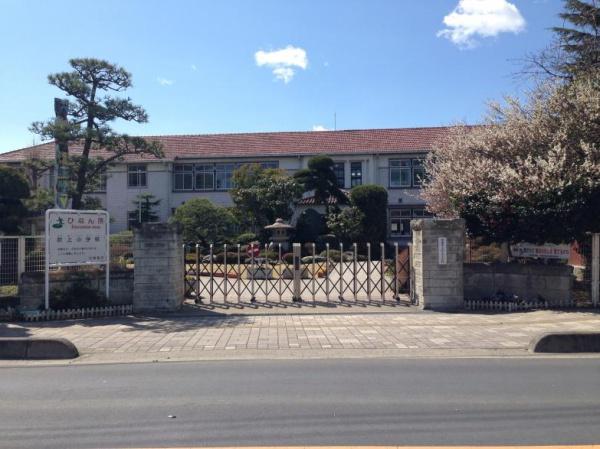名古屋市昭和区阿由知通１丁目の新築一戸建(名古屋市立吹上小学校)