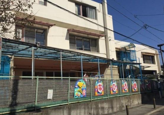 名古屋市昭和区阿由知通１丁目の新築一戸建(名広愛児園)