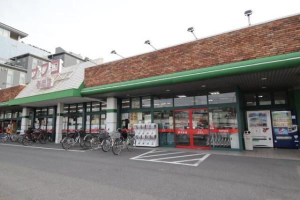 名古屋市昭和区阿由知通１丁目の新築一戸建(ナフコトミダ春岡店)