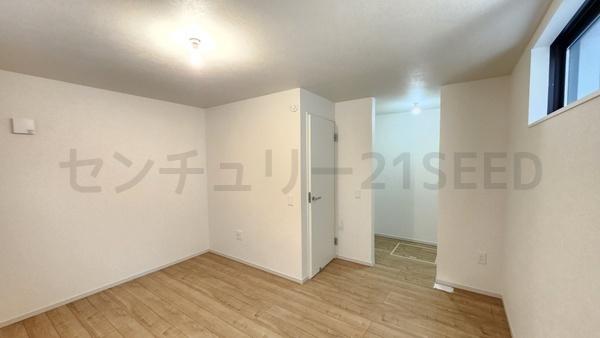 昭和区阿由知通一丁目　新築戸建