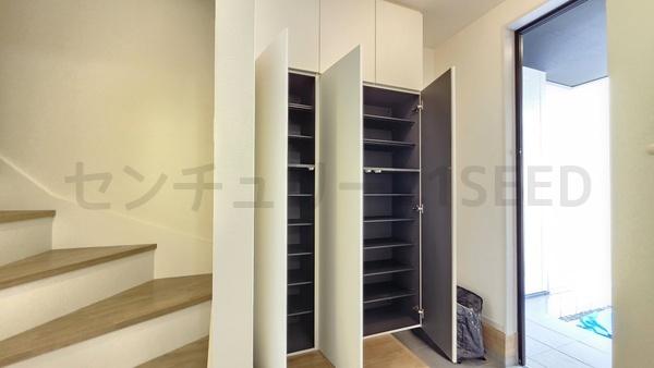 昭和区阿由知通一丁目　新築戸建