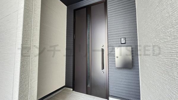 昭和区阿由知通一丁目　新築戸建