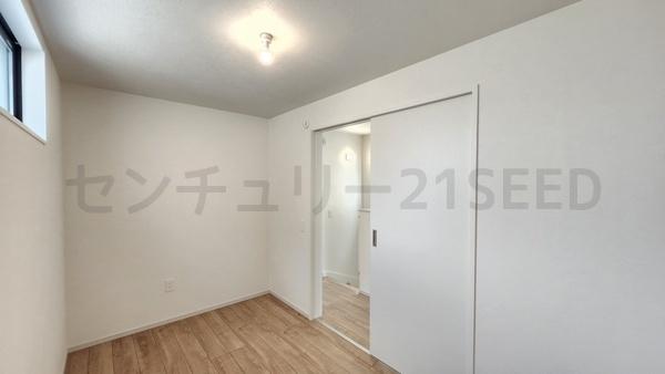 昭和区阿由知通一丁目　新築戸建