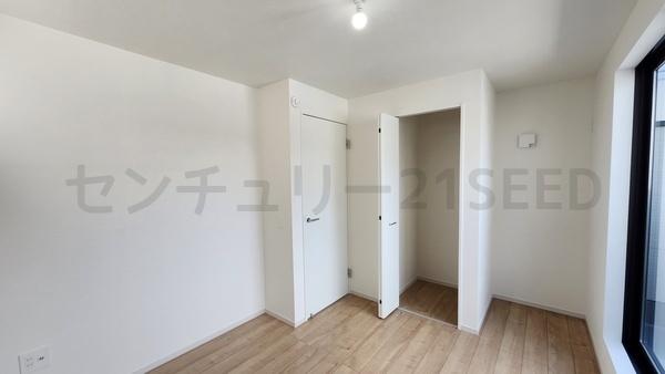 昭和区阿由知通一丁目　新築戸建