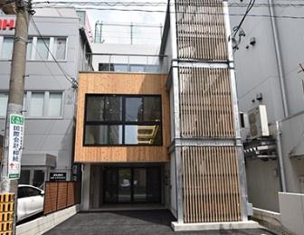 シティハウス丸の内サウスコート(クオリスキッズ丸の内保育園)