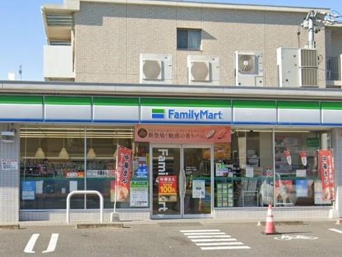 名古屋市北区駒止町１丁目の中古一戸建て(ファミリーマート金城町二丁目店)