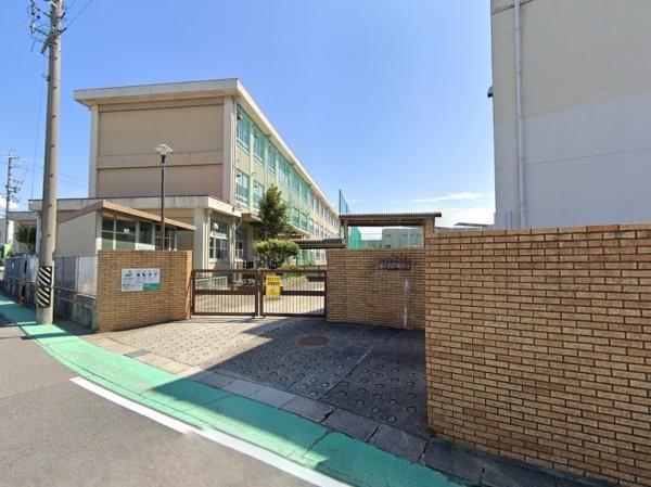 名古屋市北区楠味鋺４丁目の中古一戸建て(名古屋市立楠小学校)