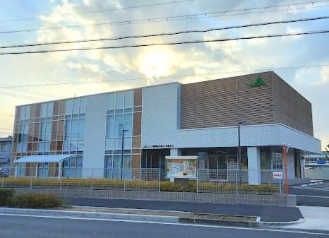 名古屋市北区楠味鋺４丁目の中古一戸建て(ＪＡなごや味鋺支店)
