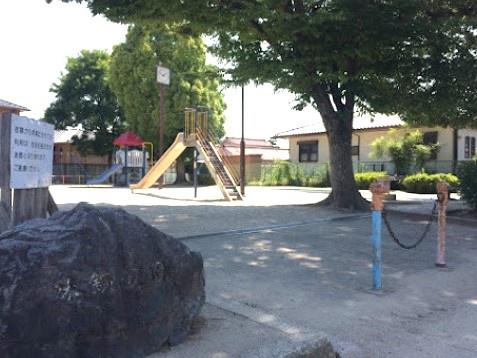 名古屋市北区楠味鋺４丁目の中古一戸建て(味鋺公園)