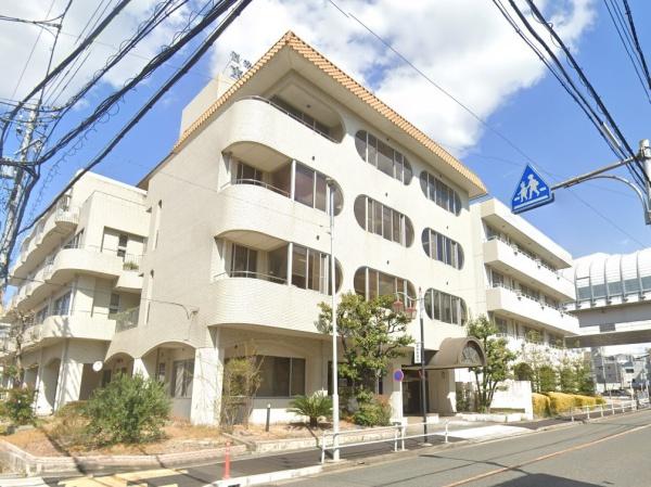 名古屋市天白区植田東１丁目の新築一戸建(東樹会病院)