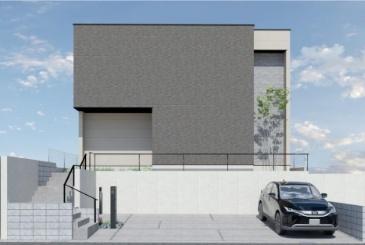 名古屋市天白区植田東１丁目の新築一戸建