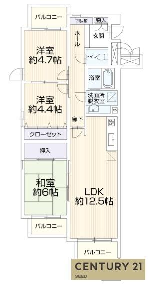 グランドメゾン上野公園