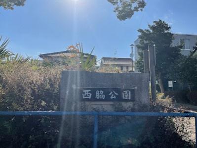 グランドメゾン上野公園(西脇公園)