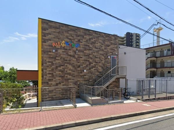 エスポア八事二番館(ALL4KIDSナーサリースクール塩釜口)