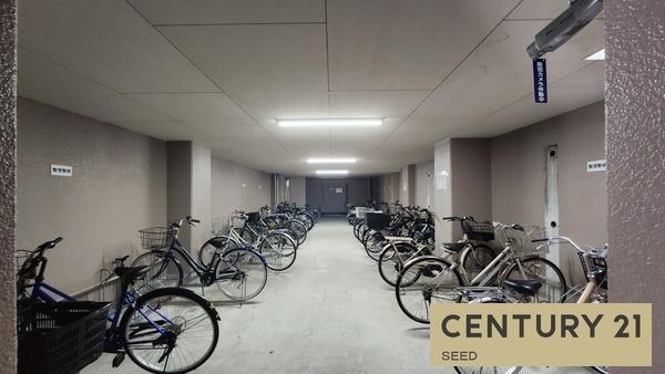 エスポア八事二号館