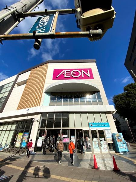 三旺マンション第5金山(イオン金山店)