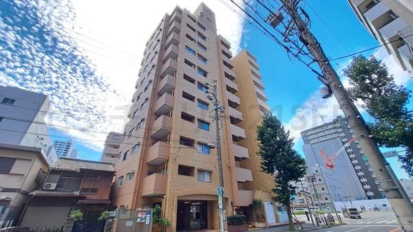 三旺マンション第5金山