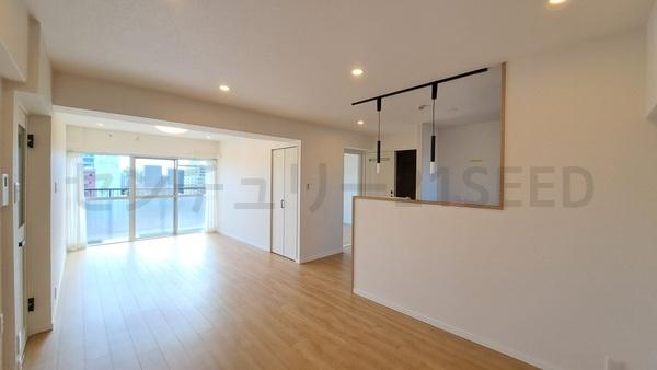 三旺マンション第5金山