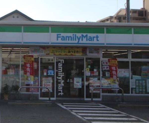 バンベール・ラフィネ道徳(ファミリーマート瑞穂明前店)