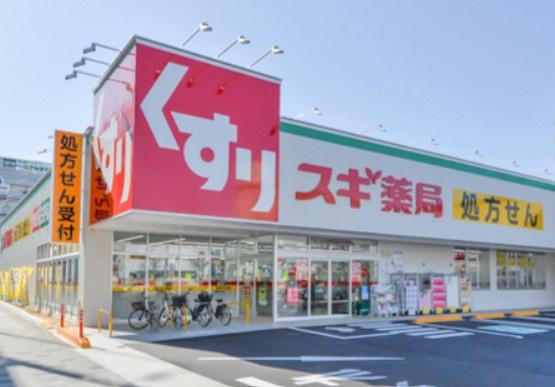 バンベール・ラフィネ道徳(スギ薬局呼続店)