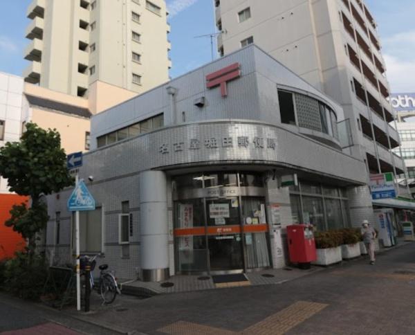 バンベール・ラフィネ道徳(名古屋堀田郵便局)