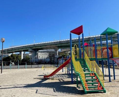 北区喜惣治二丁目　新築戸建(大我麻公園)