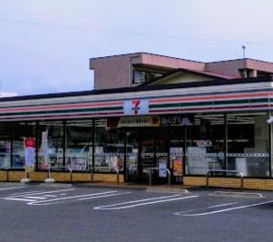 バンベール藤ヶ丘(セブン-イレブン名古屋富が丘北店)