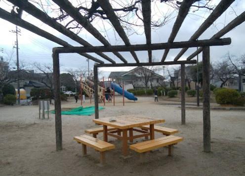 バンベール藤ヶ丘(富が丘公園)
