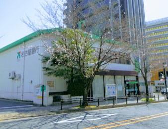 バンベール藤ヶ丘(名古屋銀行藤が丘支店)