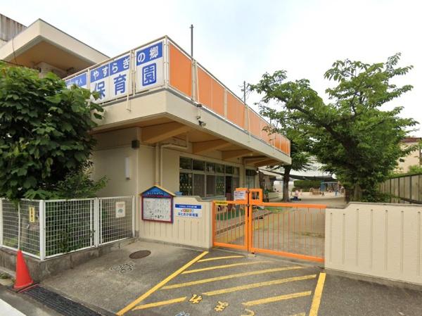 ユニーブル黒川シティ(オアシスはとおか保育園)