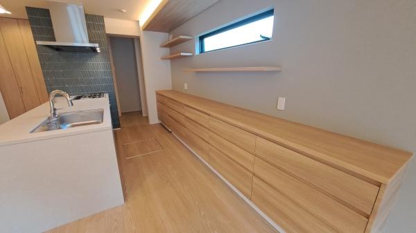 名古屋市千種区池上町１丁目の新築一戸建