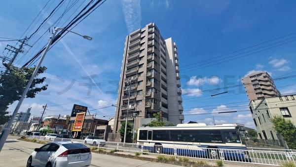 アクアディア内田橋