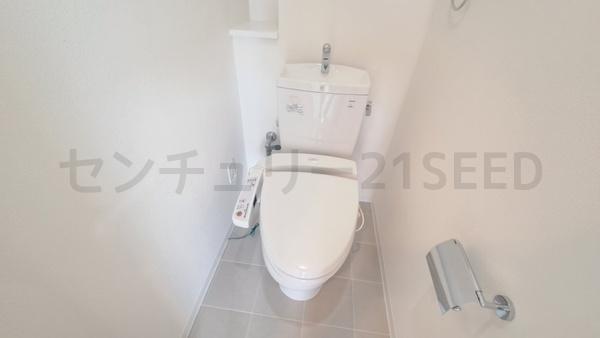 アクアディア内田橋