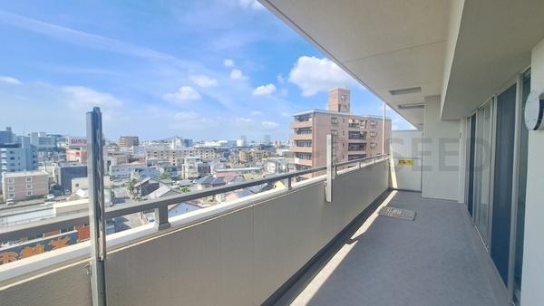 アクアディア内田橋