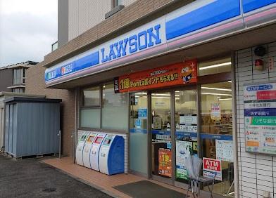 守山区小幡四丁目　新築戸建　C号棟(ローソン守山小幡四丁目店)