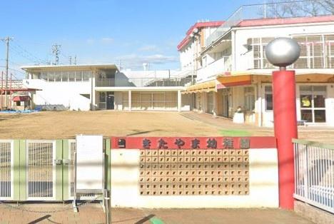 守山区小幡四丁目　新築戸建　C号棟(喜多山幼稚園)