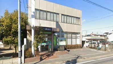 守山区小幡四丁目　新築戸建　C号棟(名古屋銀行喜多山支店)