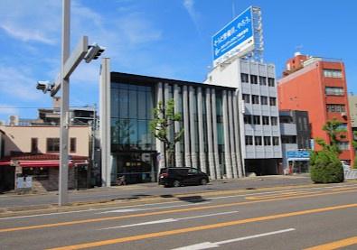 ライオンズタワー千種(中日信用金庫名古屋支店)